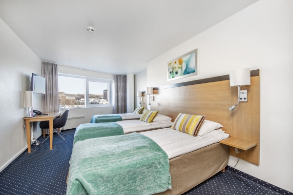 Anker Hotel (Oslo)